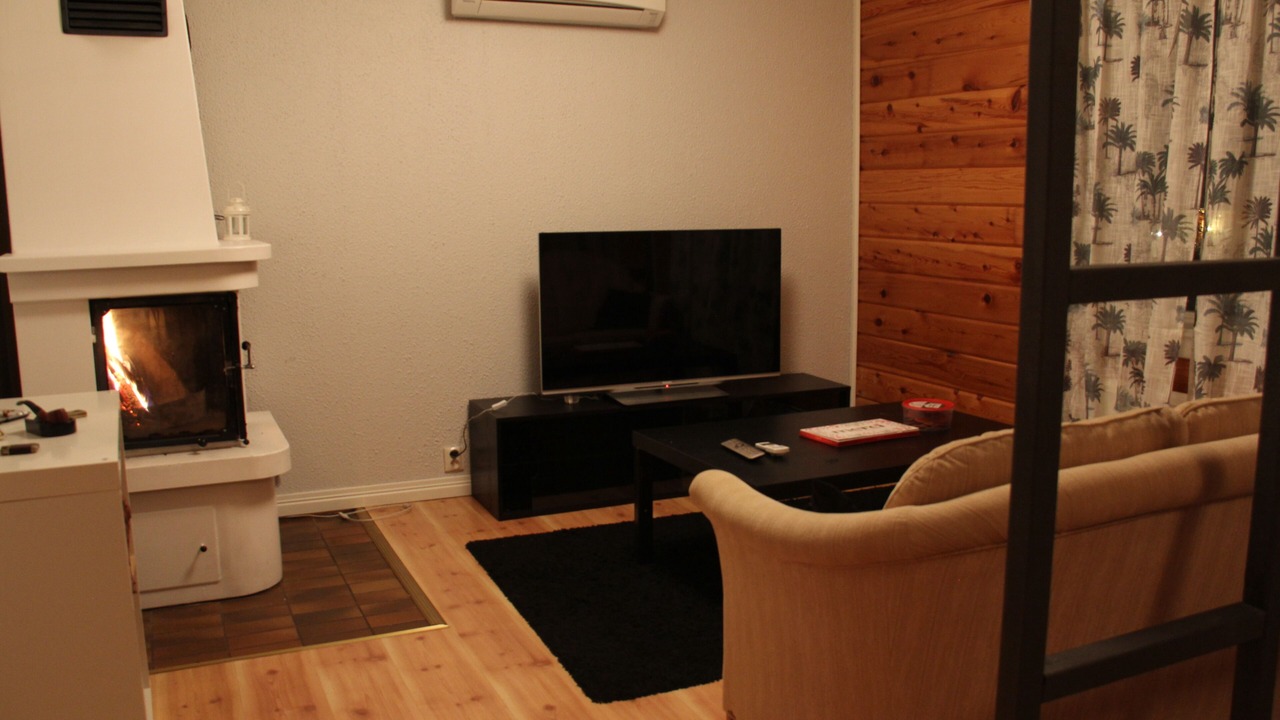 Photo of Livingroom in Alvik