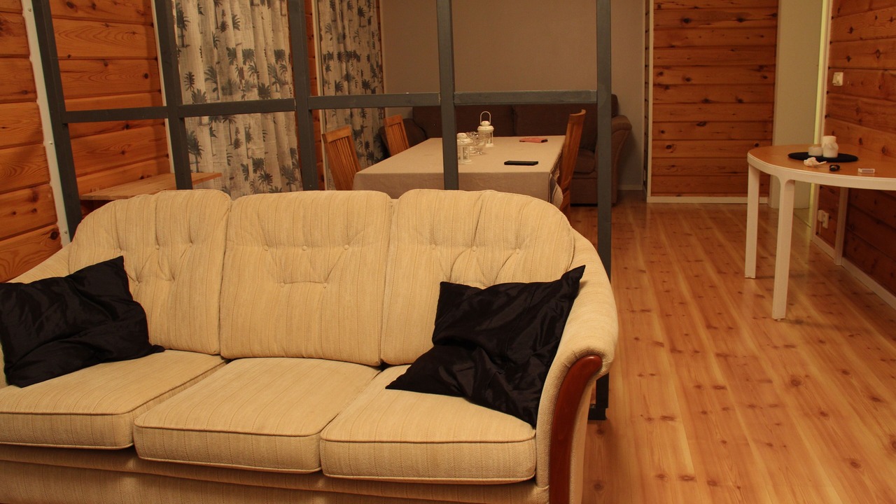 Photo of Livingroom in Alvik