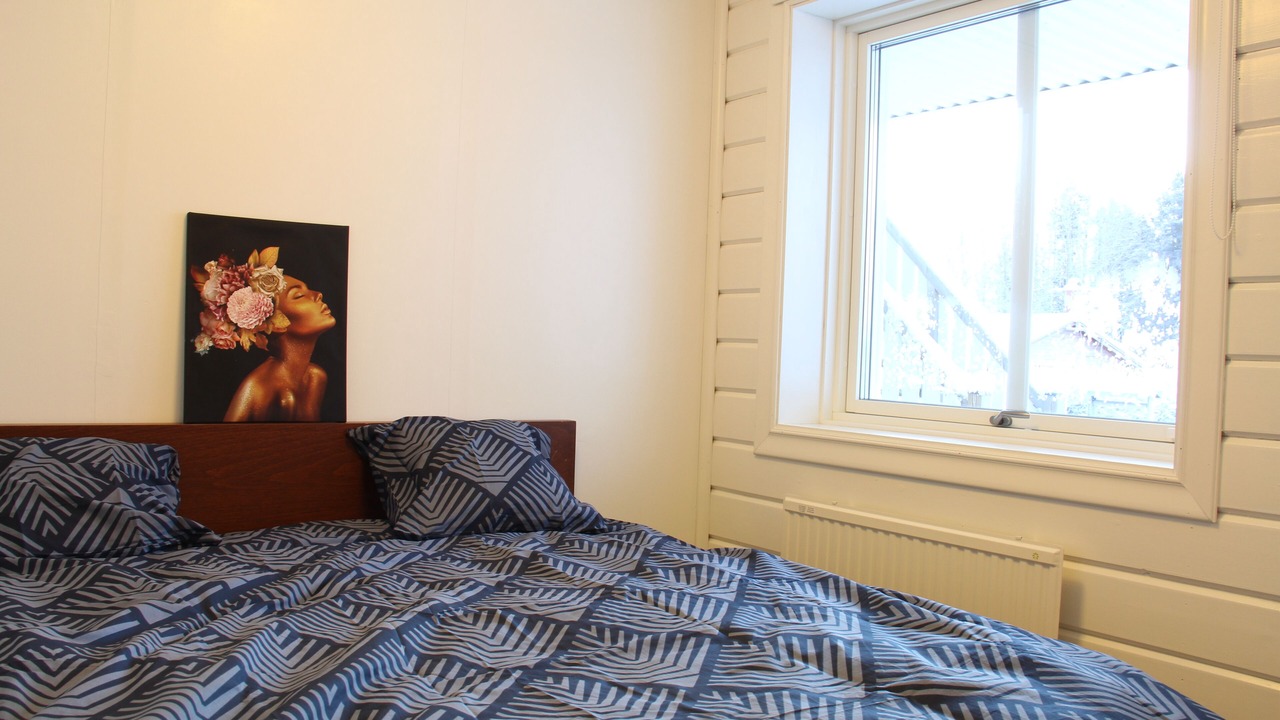 Photo of Bedroom in Alvik