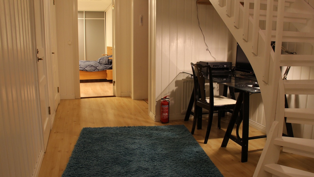 Photo of Bedroom in Alvik