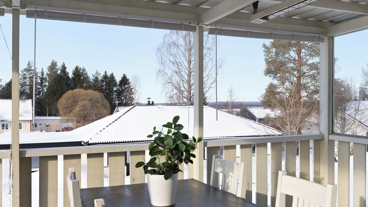 Photo of Outdoor in Alvik
