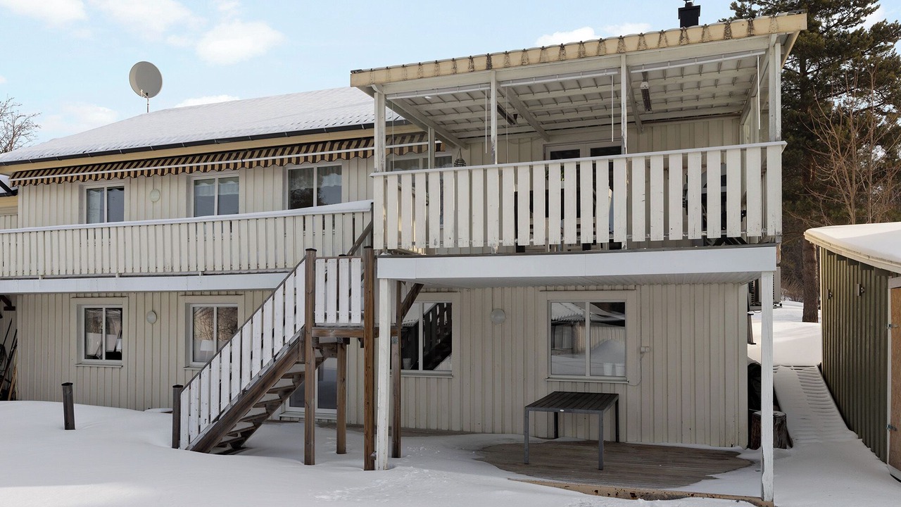Photo of Outdoor in Alvik