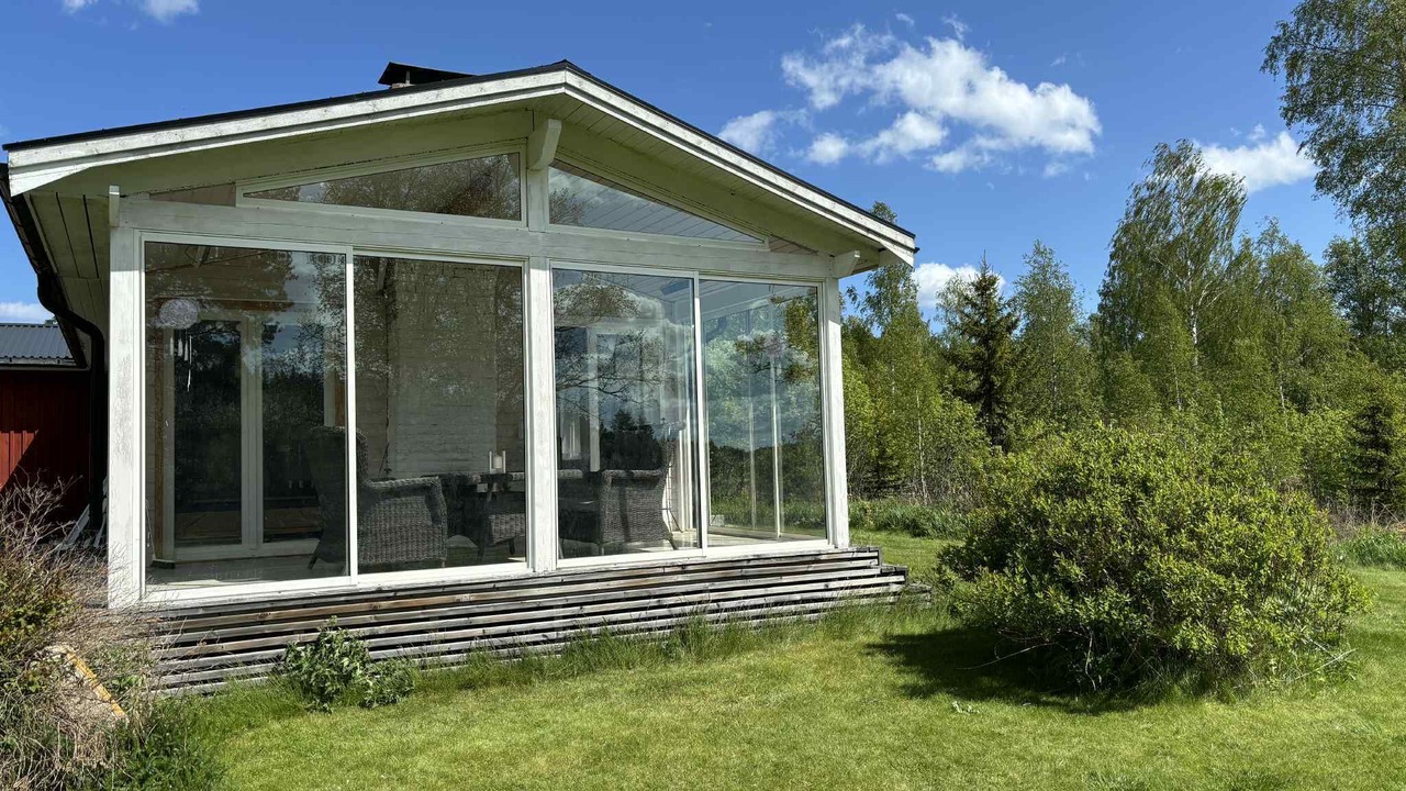 Photo of Outdoor in Hudiksvall