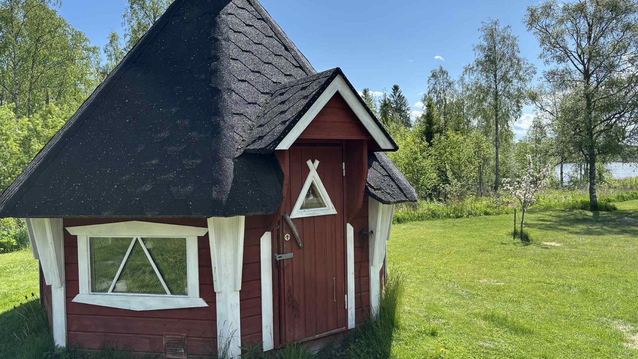 Photo of Outdoor in Hudiksvall