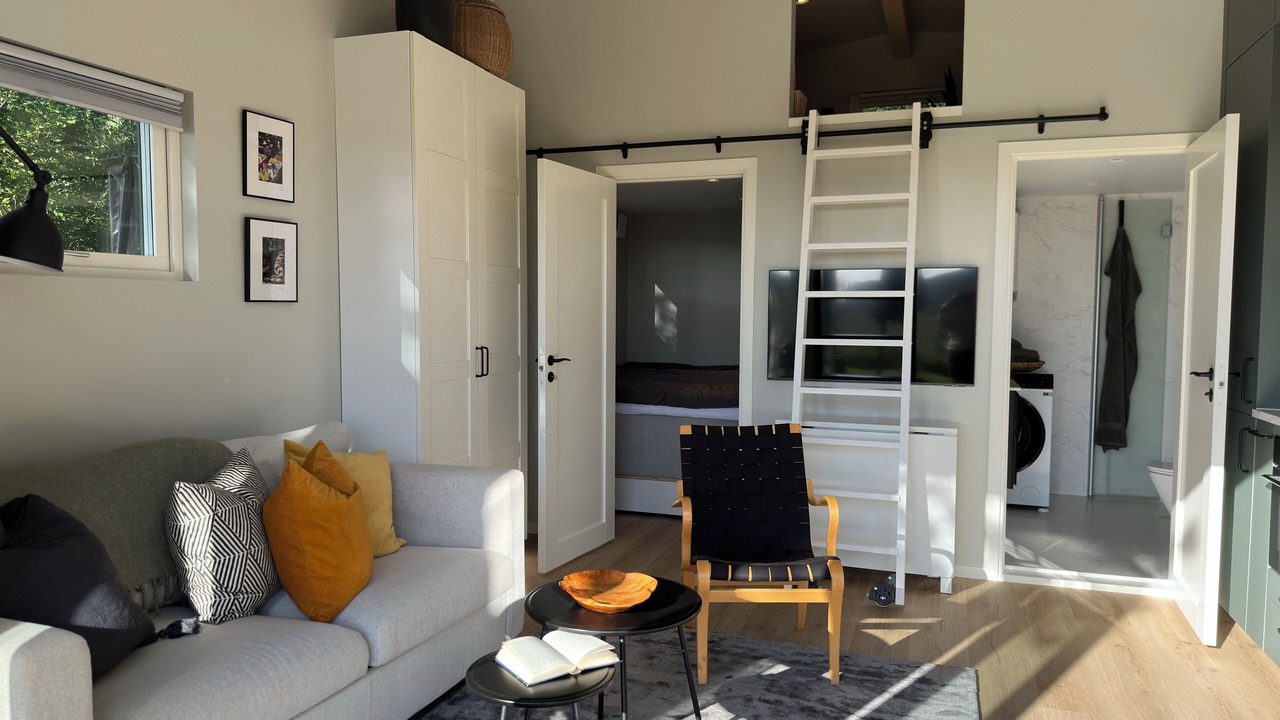 Photo of Livingroom in Dalby