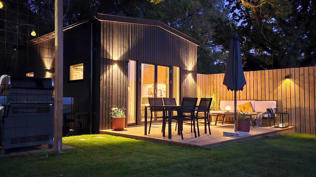 Photo of Outdoor in Dalby