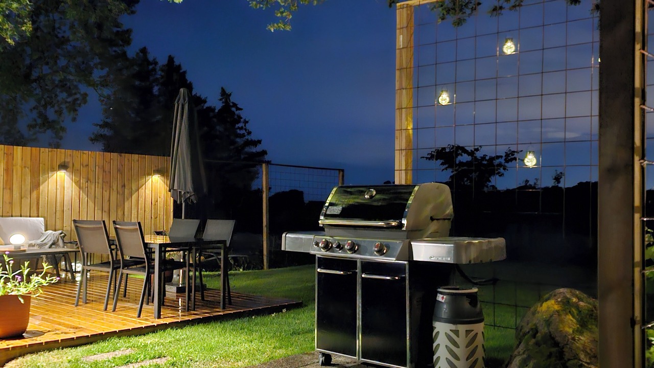 Photo of Outdoor in Dalby
