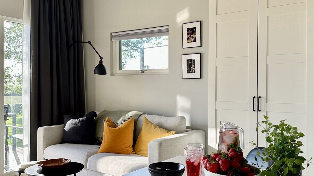 Photo of Livingroom in Dalby