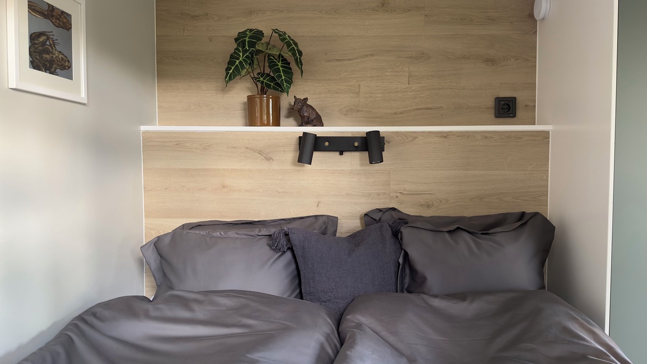 Photo of Bedroom in Dalby