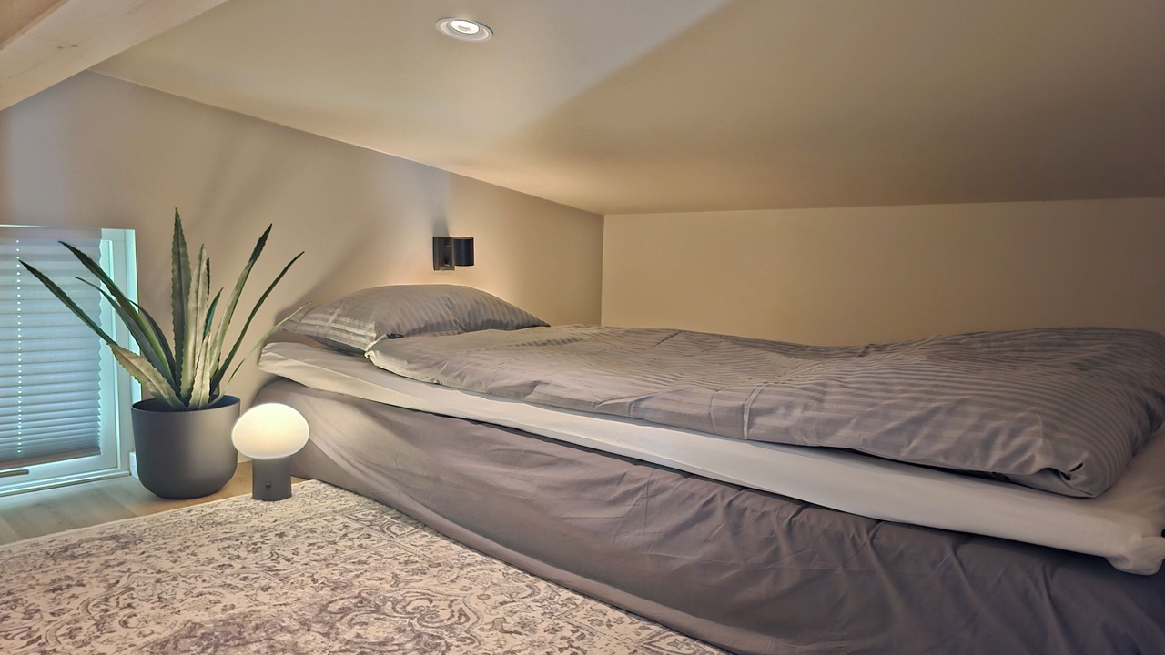 Photo of Bedroom in Dalby