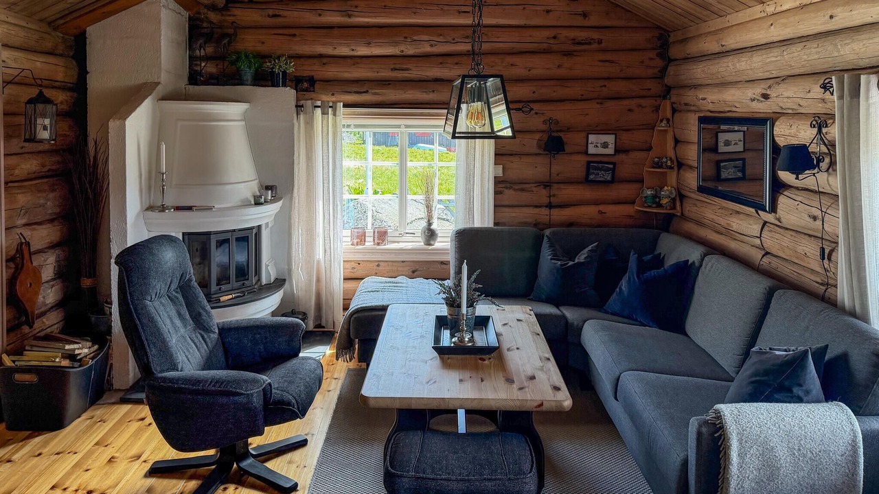 Photo of Bedroom in Nes