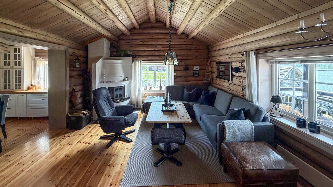 Photo of Bedroom in Nes