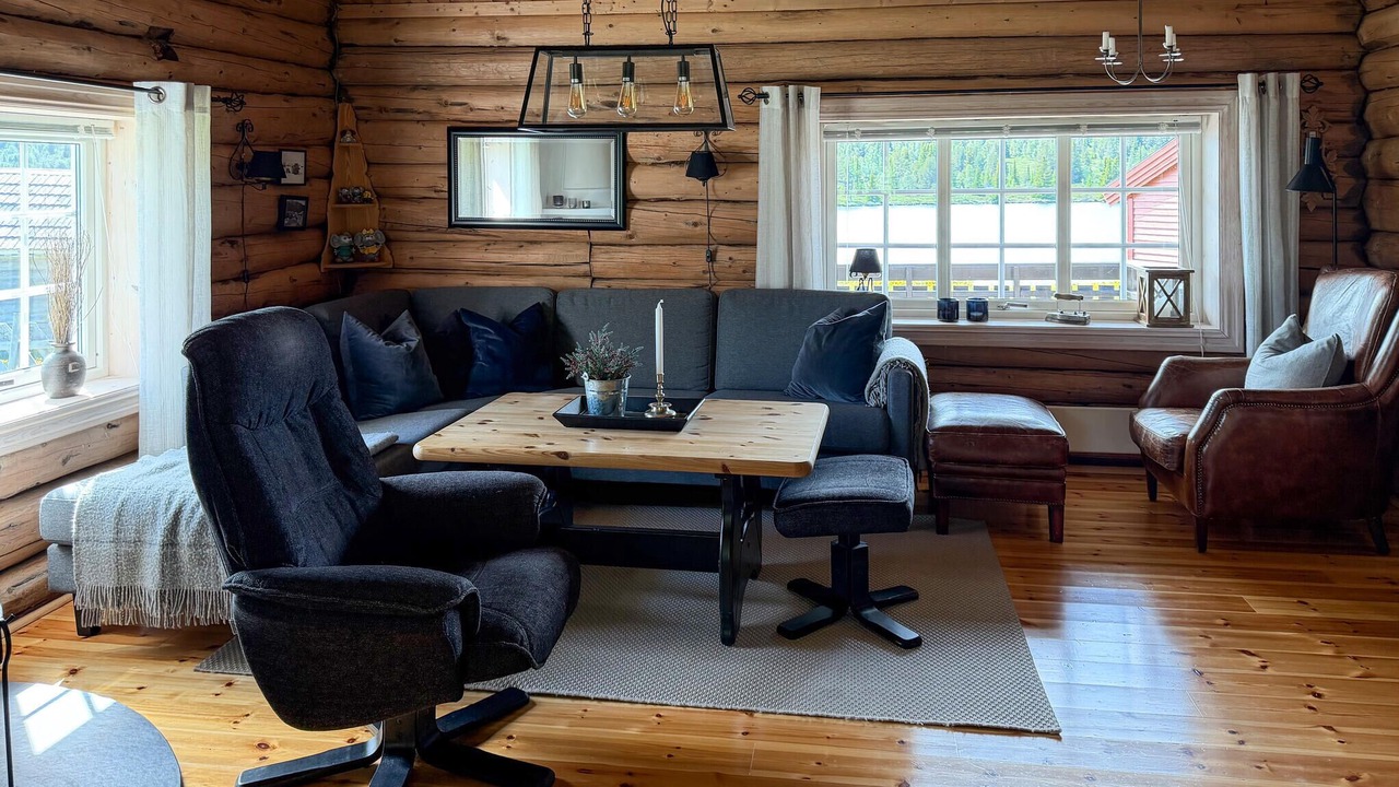 Photo of Bedroom in Nes