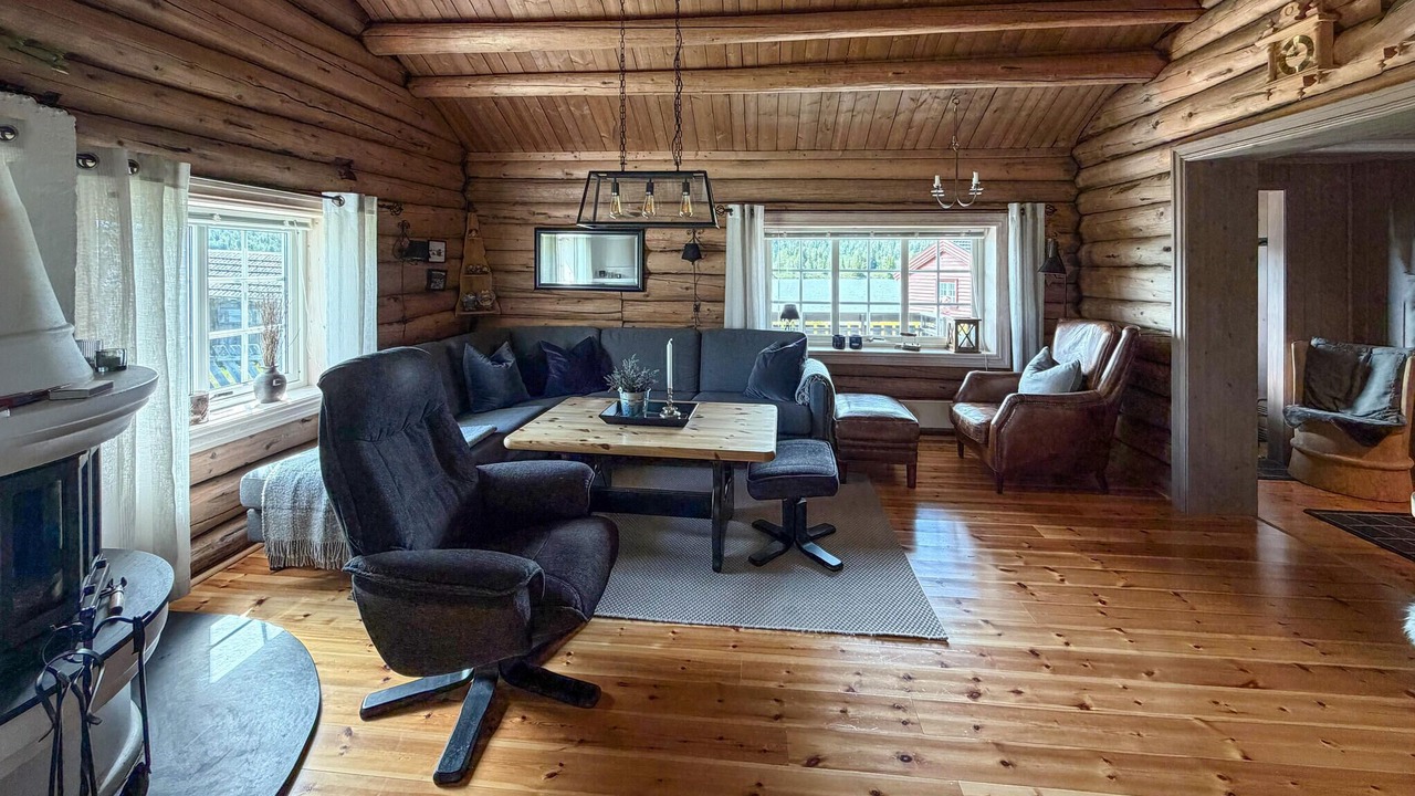 Photo of Bedroom in Nes