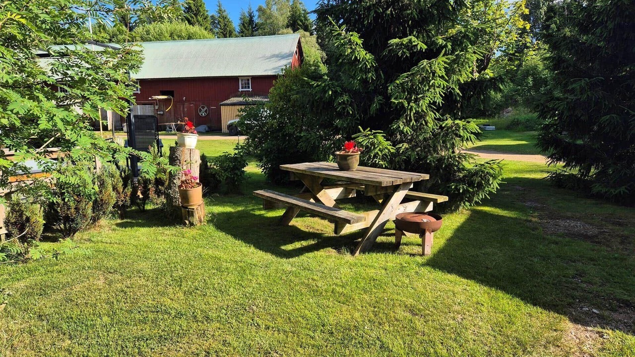 Photo of Outdoor in Hacksvik