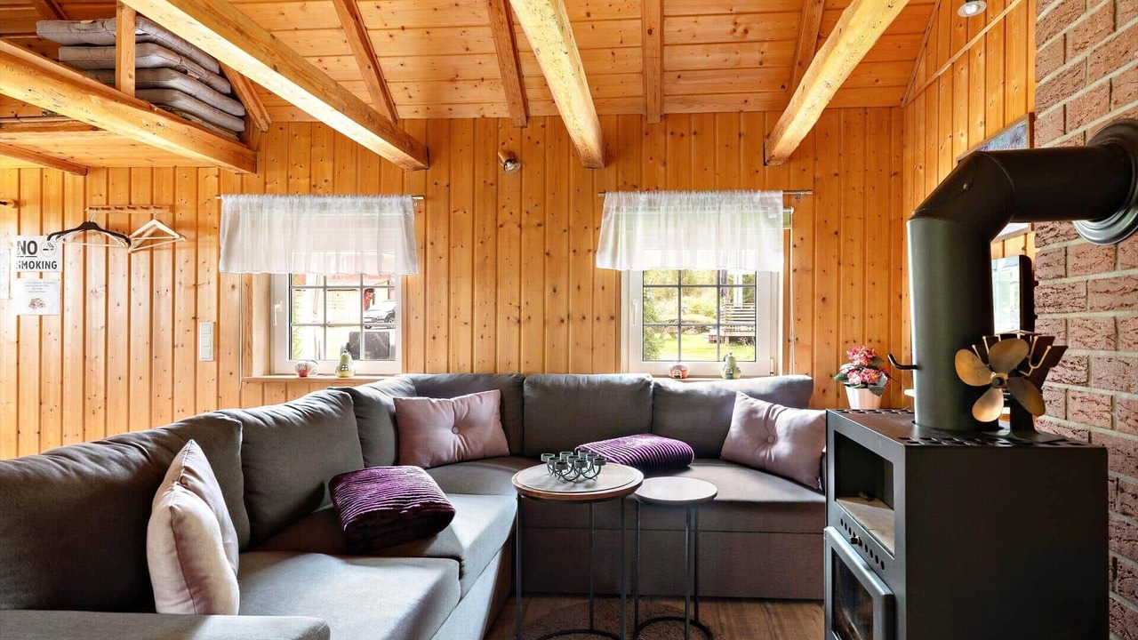 Photo of Livingroom in Hacksvik
