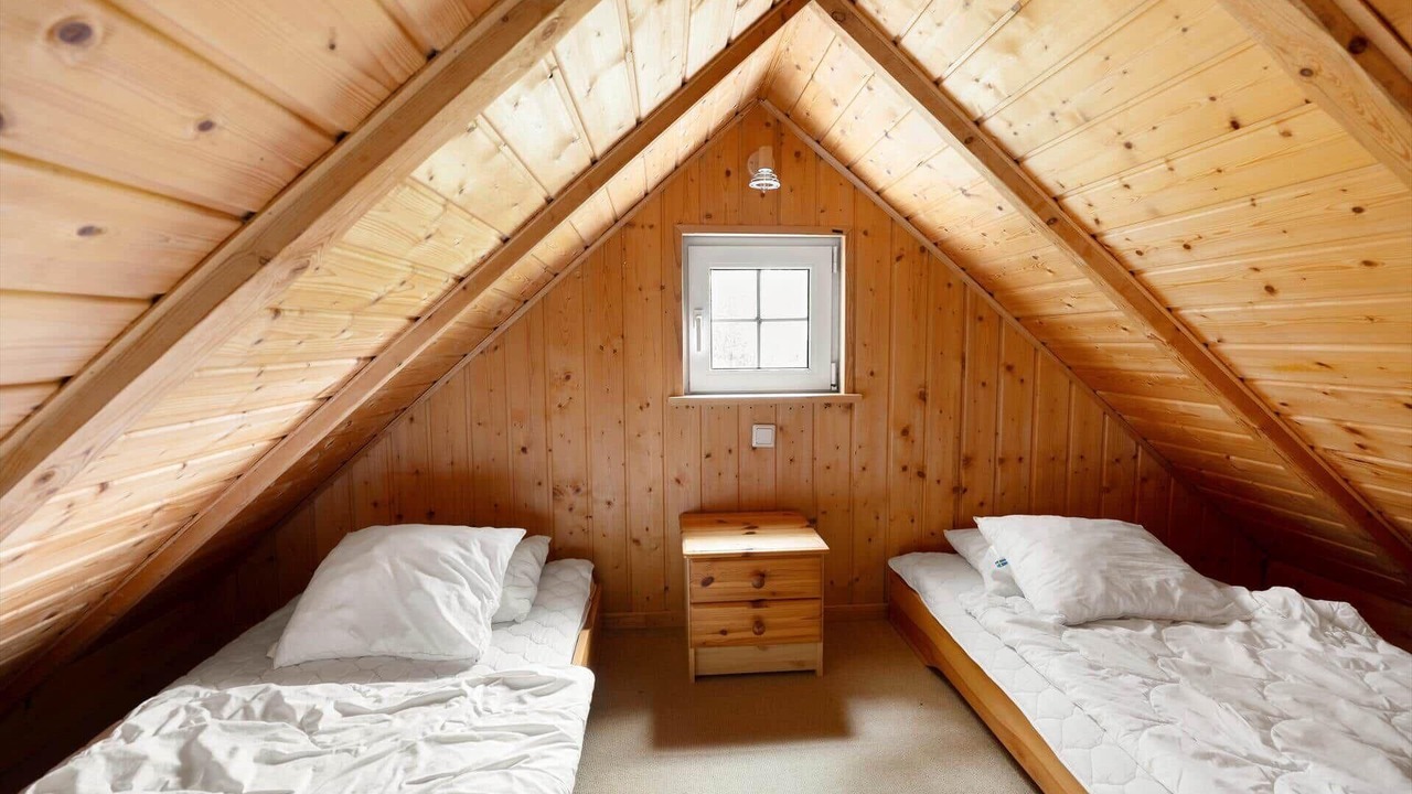 Photo of Bedroom in Hacksvik