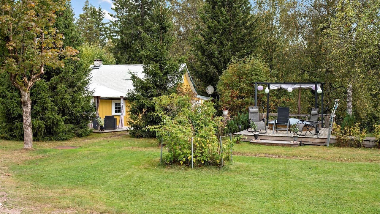 Photo of Outdoor in Hacksvik