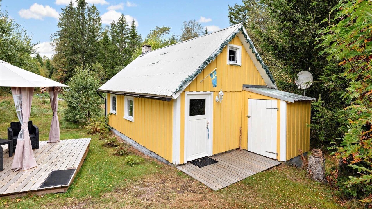 Photo of Outdoor in Hacksvik