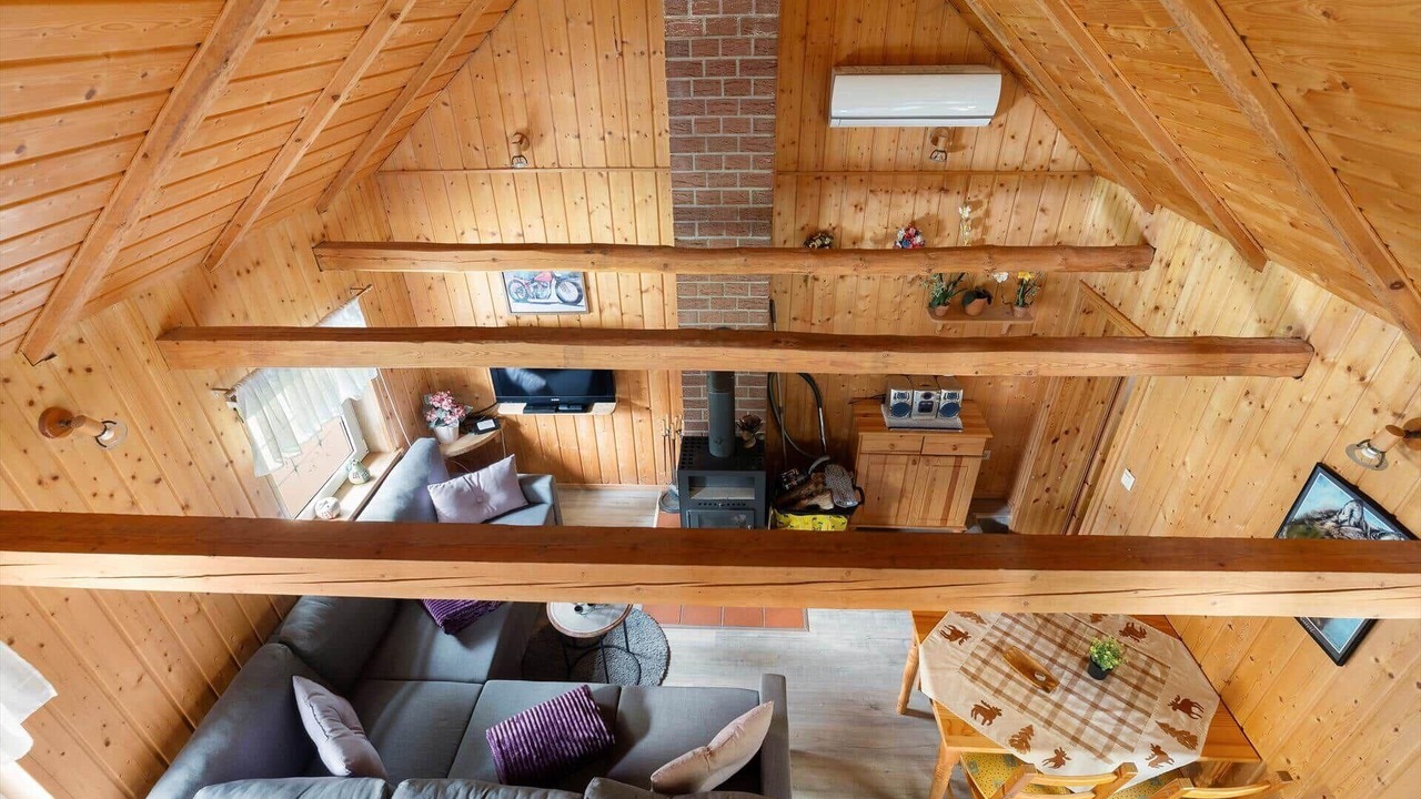 Photo of Livingroom in Hacksvik