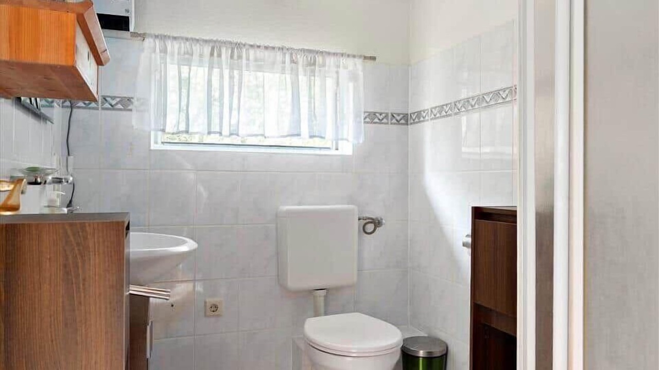 Photo of Bathroom in Hacksvik
