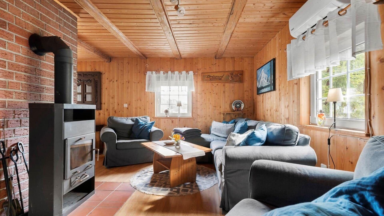 Photo of Livingroom in Hacksvik