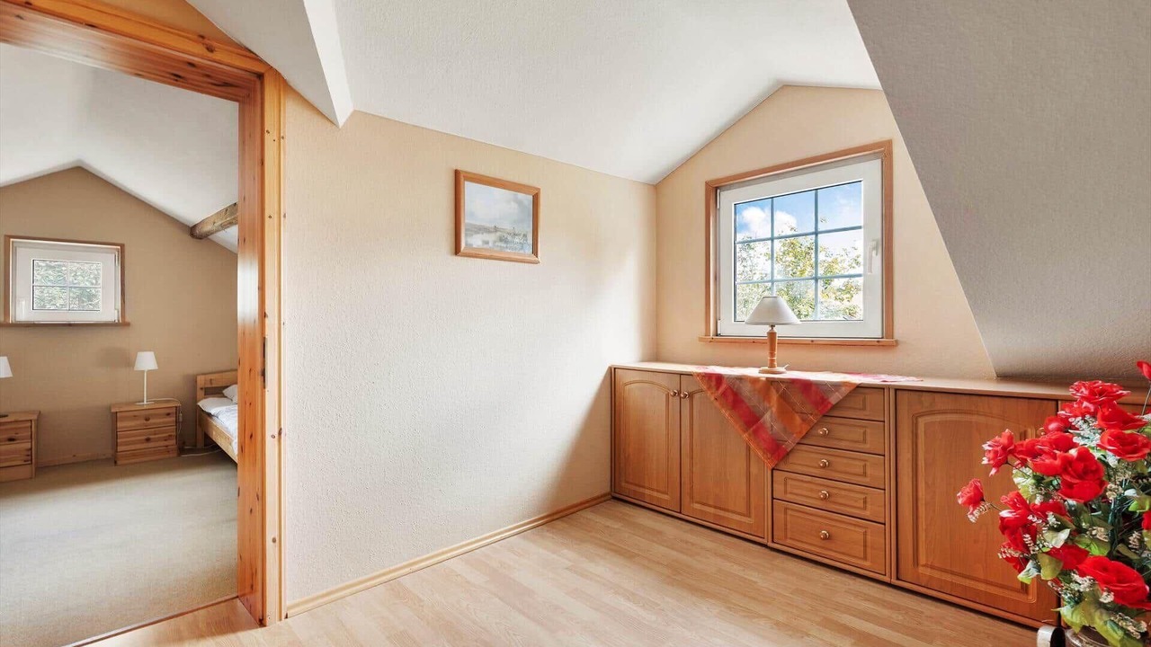 Photo of Bedroom in Hacksvik