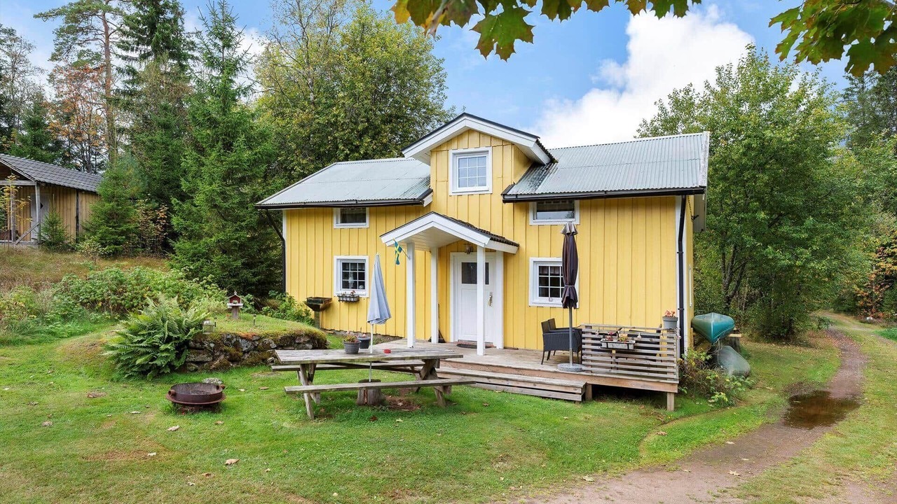 Photo of Outdoor in Hacksvik