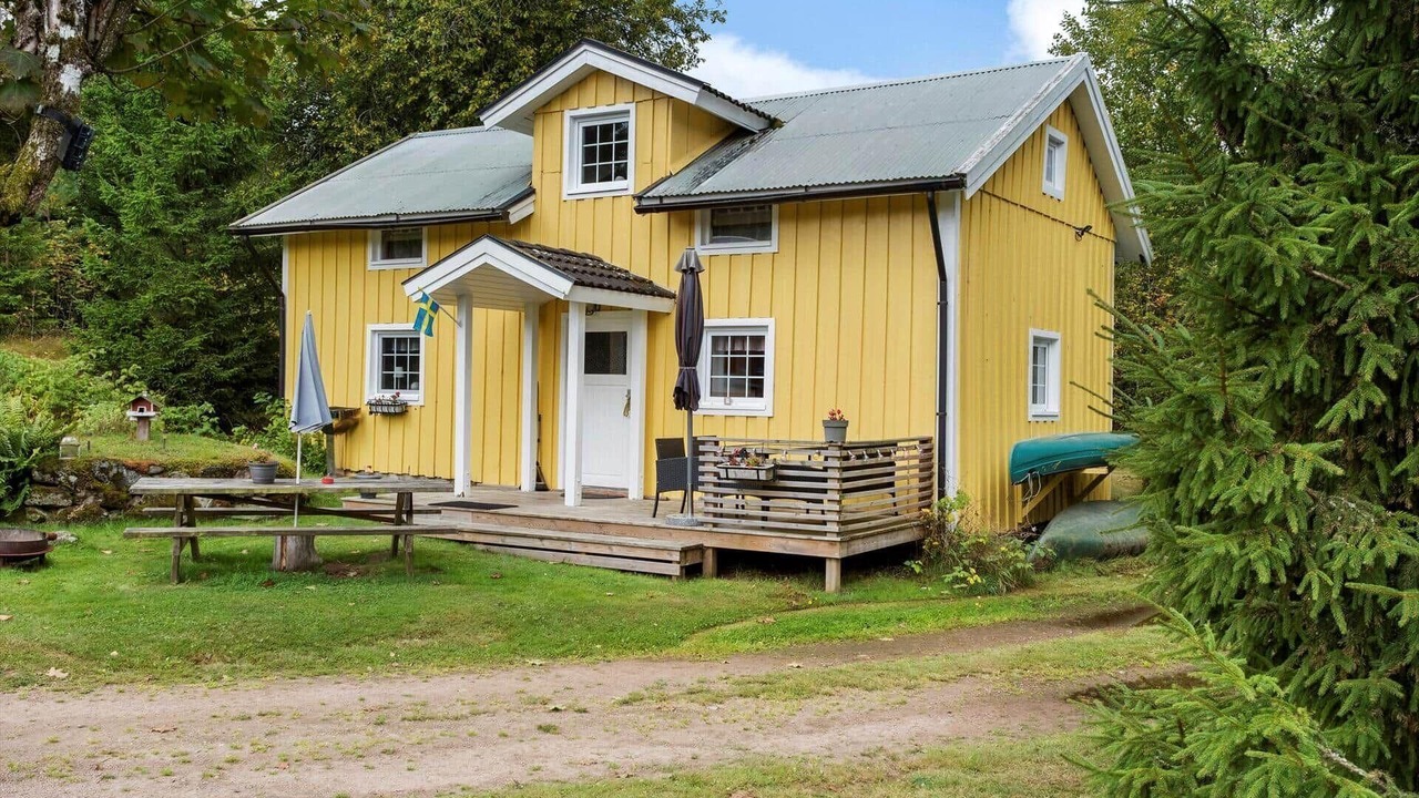 Photo of Outdoor in Hacksvik