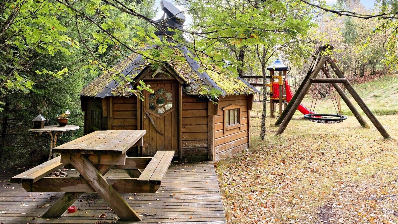 Photo of Outdoor in Hacksvik