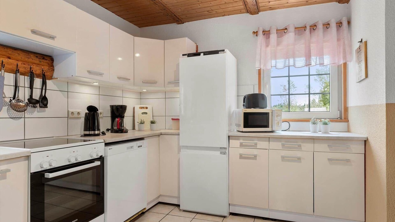 Photo of Kitchen in Hacksvik