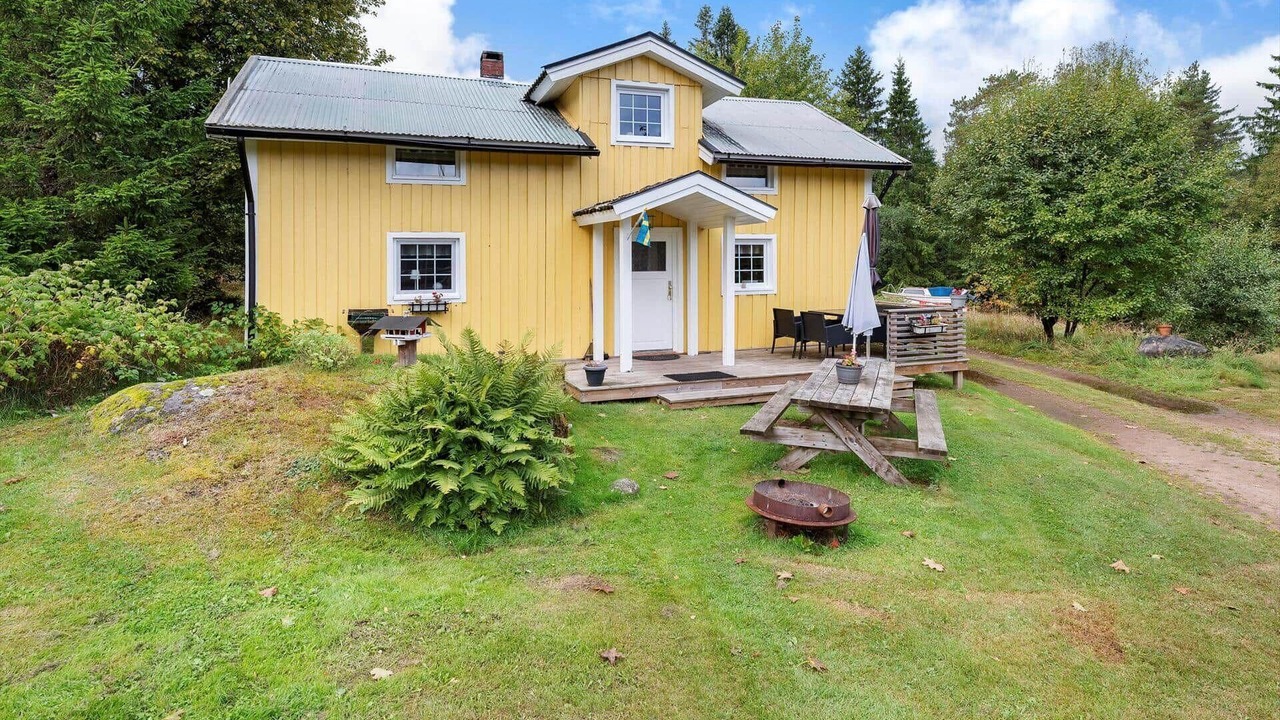 Photo of Outdoor in Hacksvik