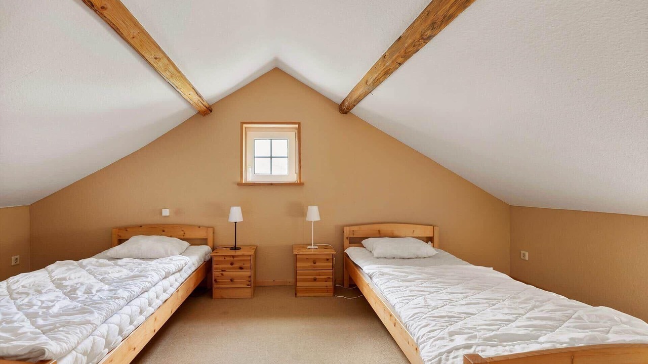 Photo of Bedroom in Hacksvik