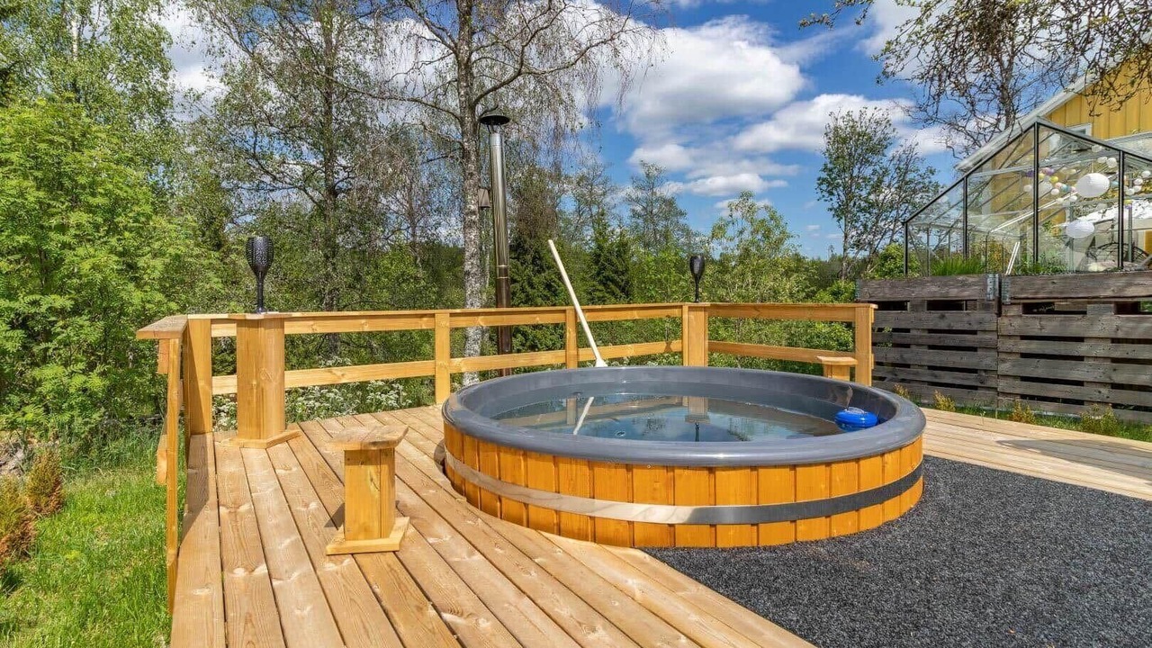 Photo of Outdoor in Hacksvik