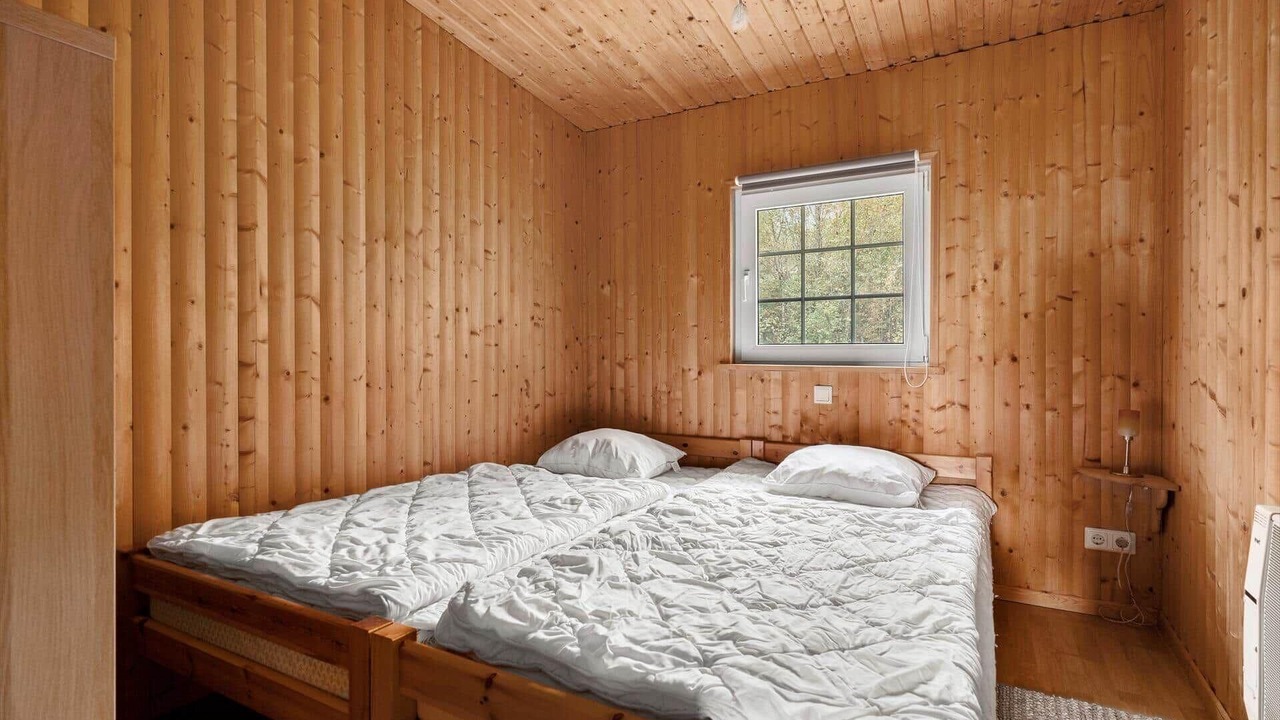 Photo of Bedroom in Hacksvik