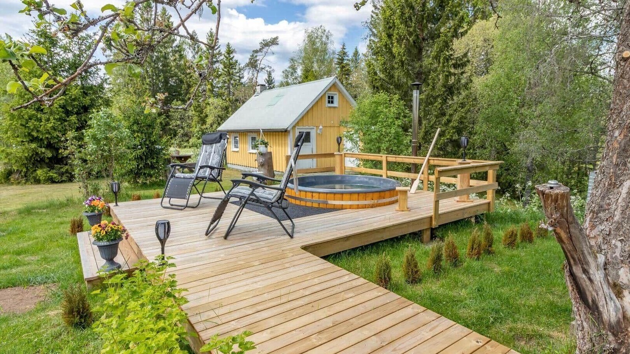 Photo of Outdoor in Hacksvik