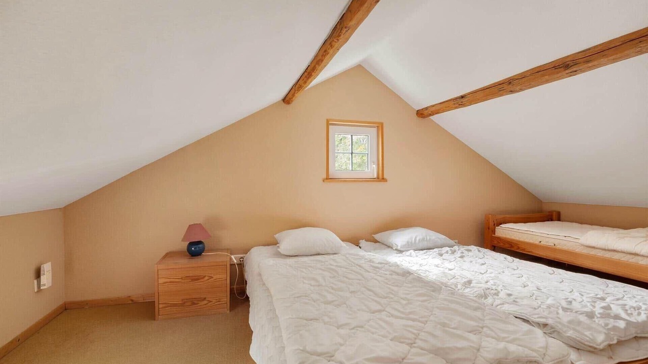 Photo of Bedroom in Hacksvik