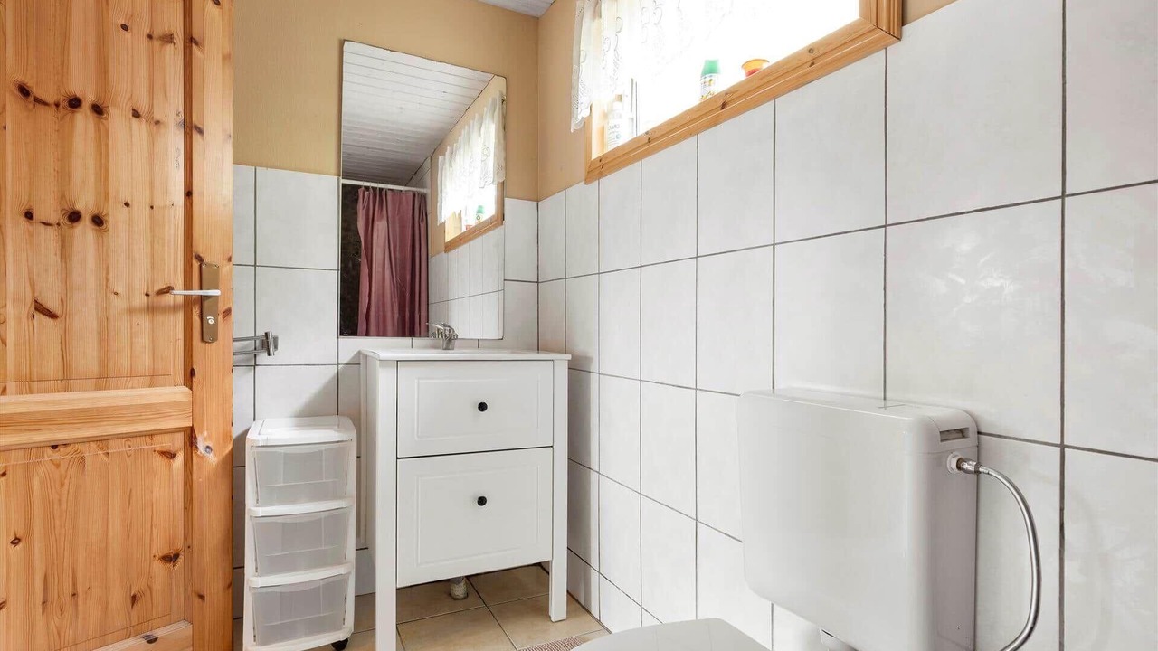 Photo of Bathroom in Hacksvik
