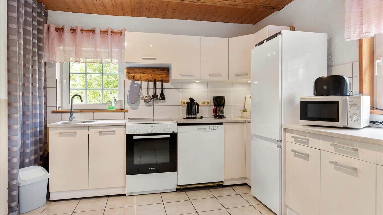 Photo of Kitchen in Hacksvik