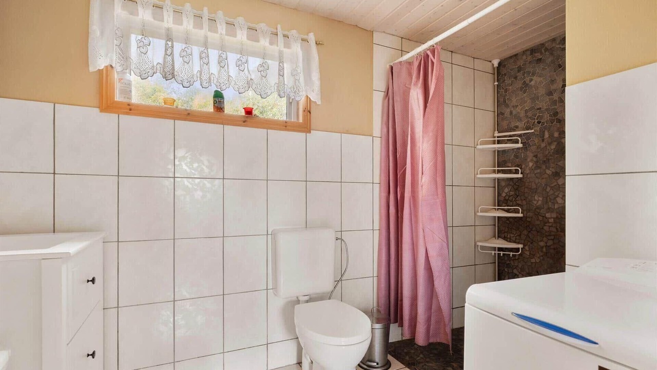 Photo of Bathroom in Hacksvik