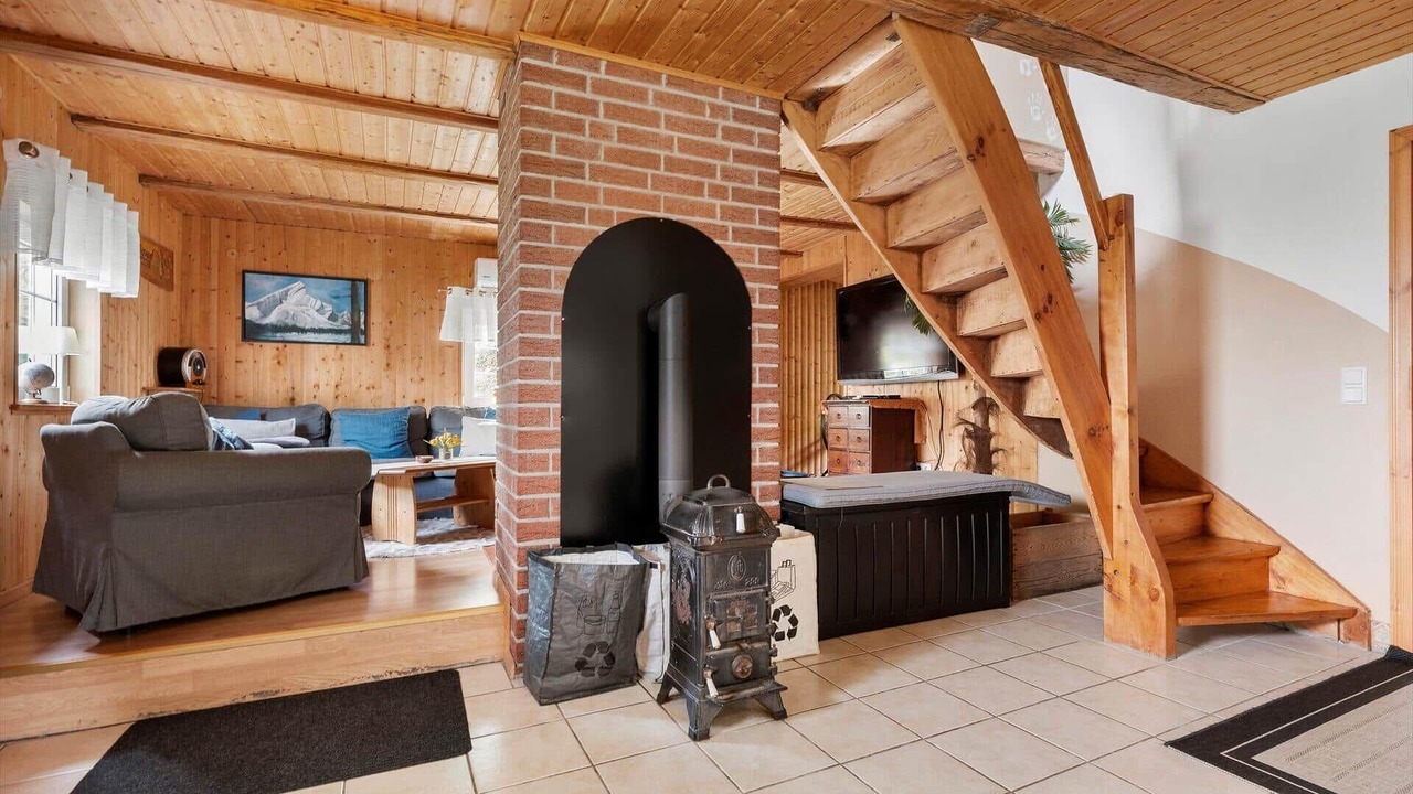 Photo of Livingroom in Hacksvik