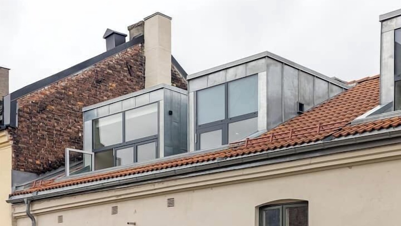 Photo of Outdoor in Grunerlokka