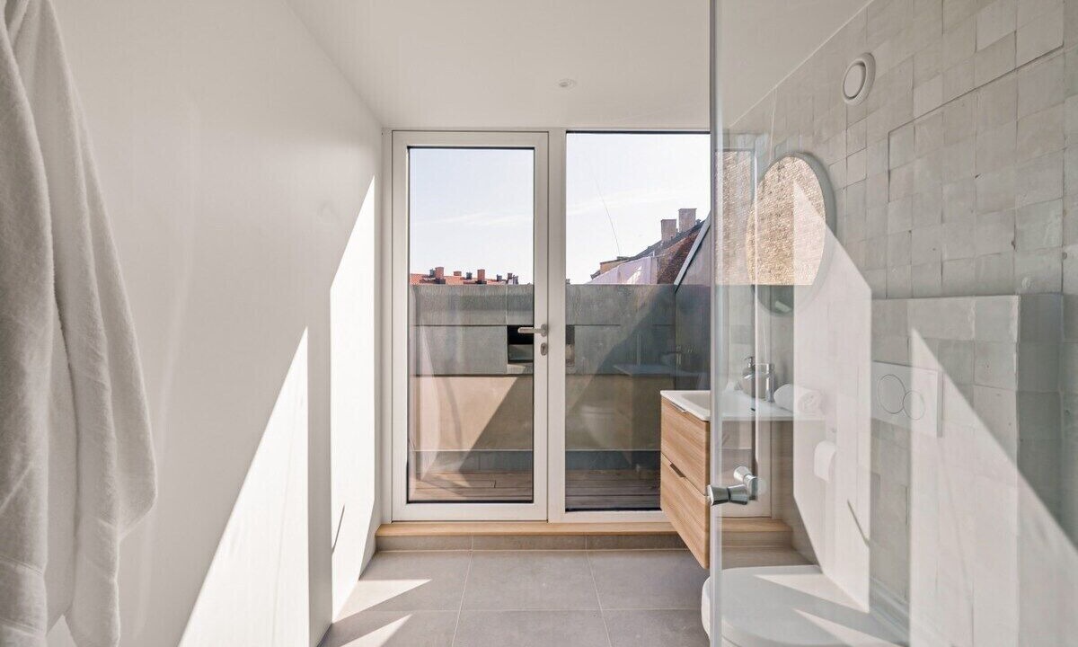 Photo of Bathroom in Grunerlokka