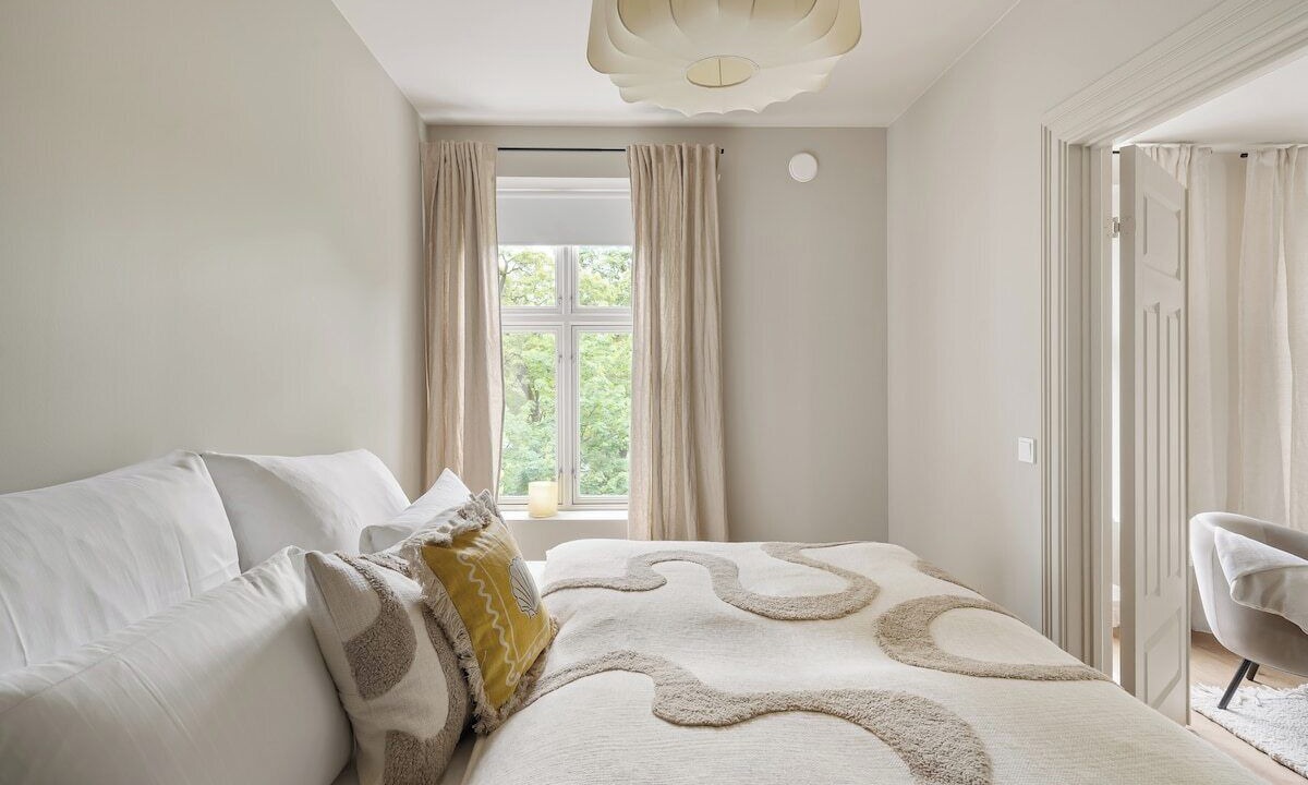 Photo of Bedroom in Grunerlokka