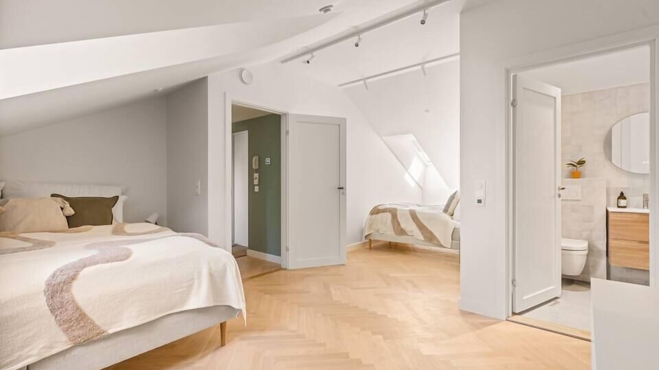 Photo of Bedroom in Grunerlokka