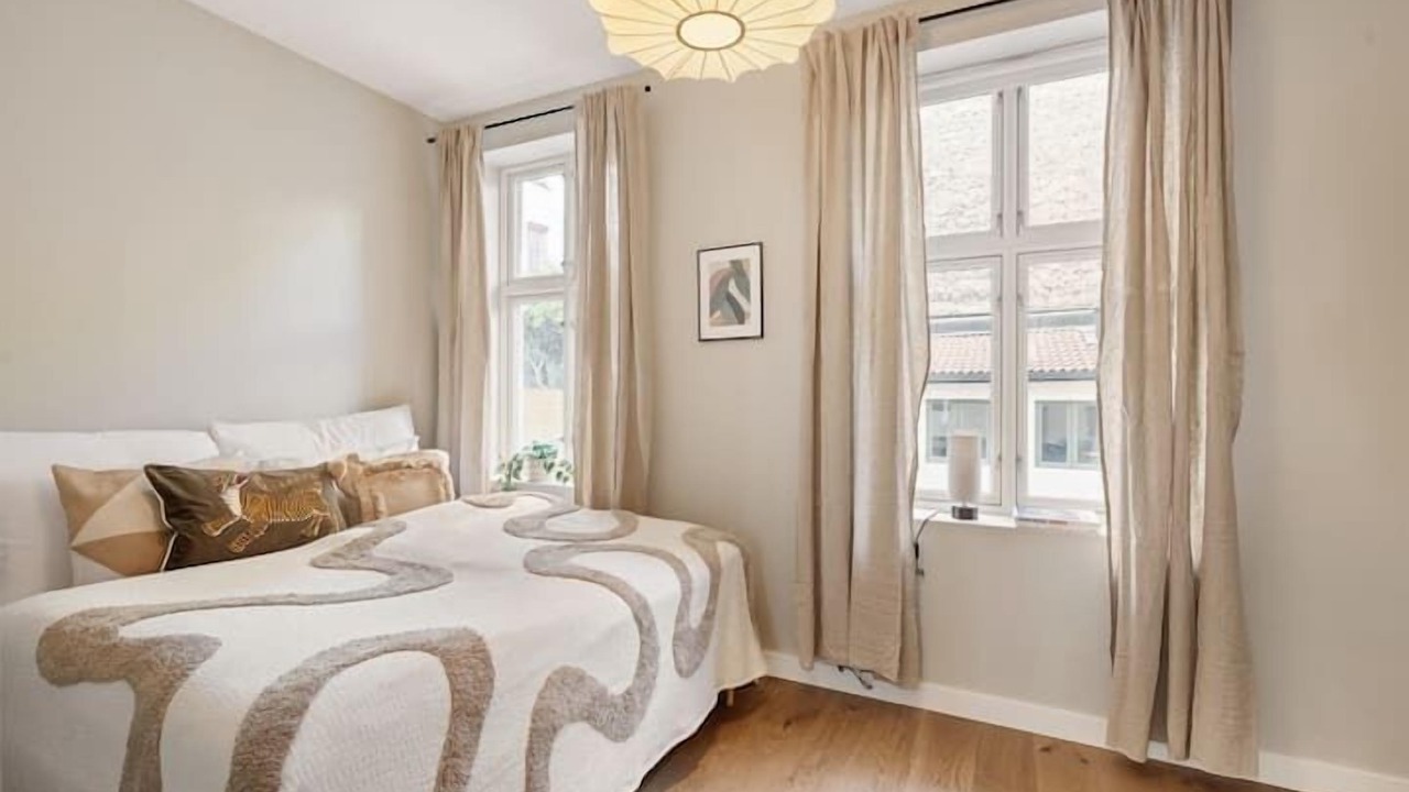 Photo of Bedroom in Grunerlokka