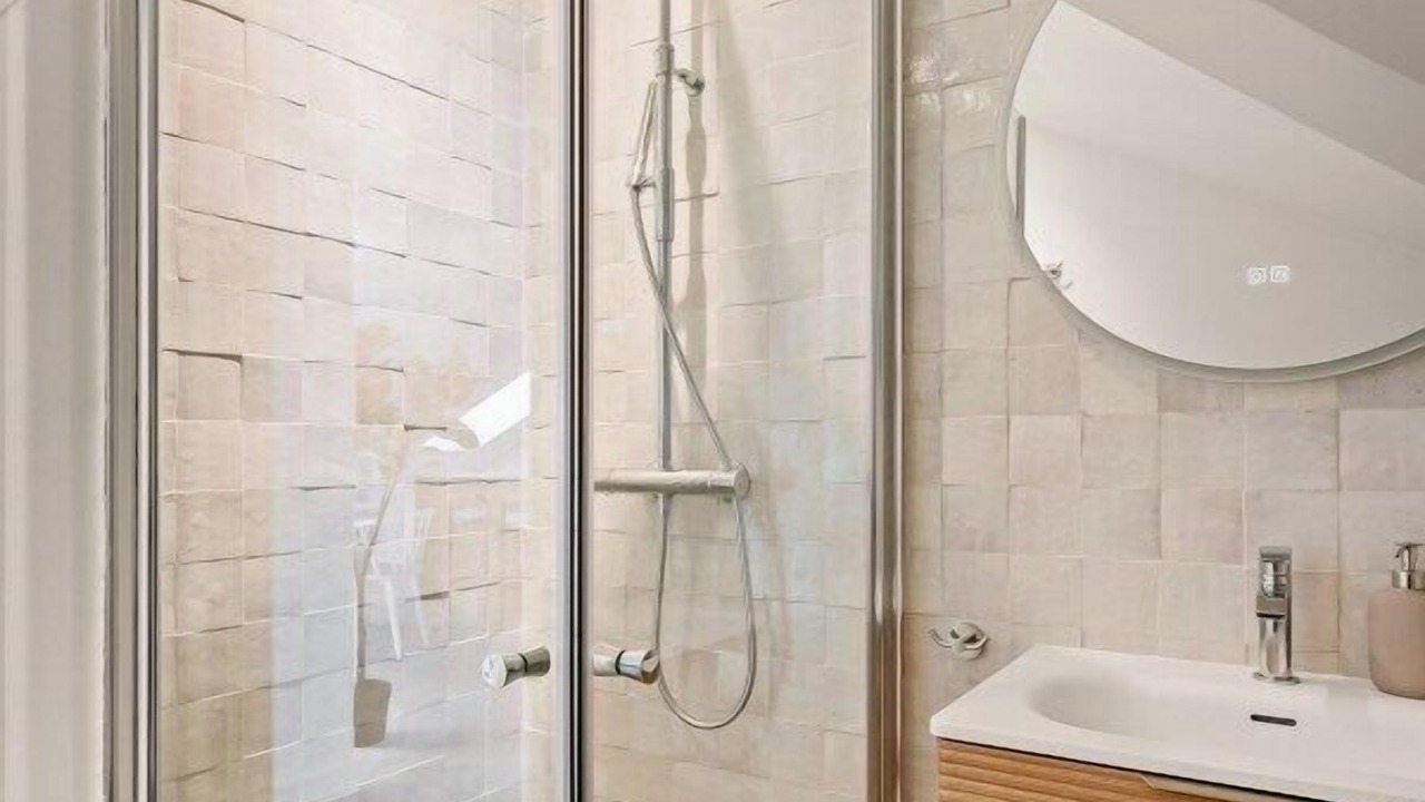 Photo of Bathroom in Grunerlokka