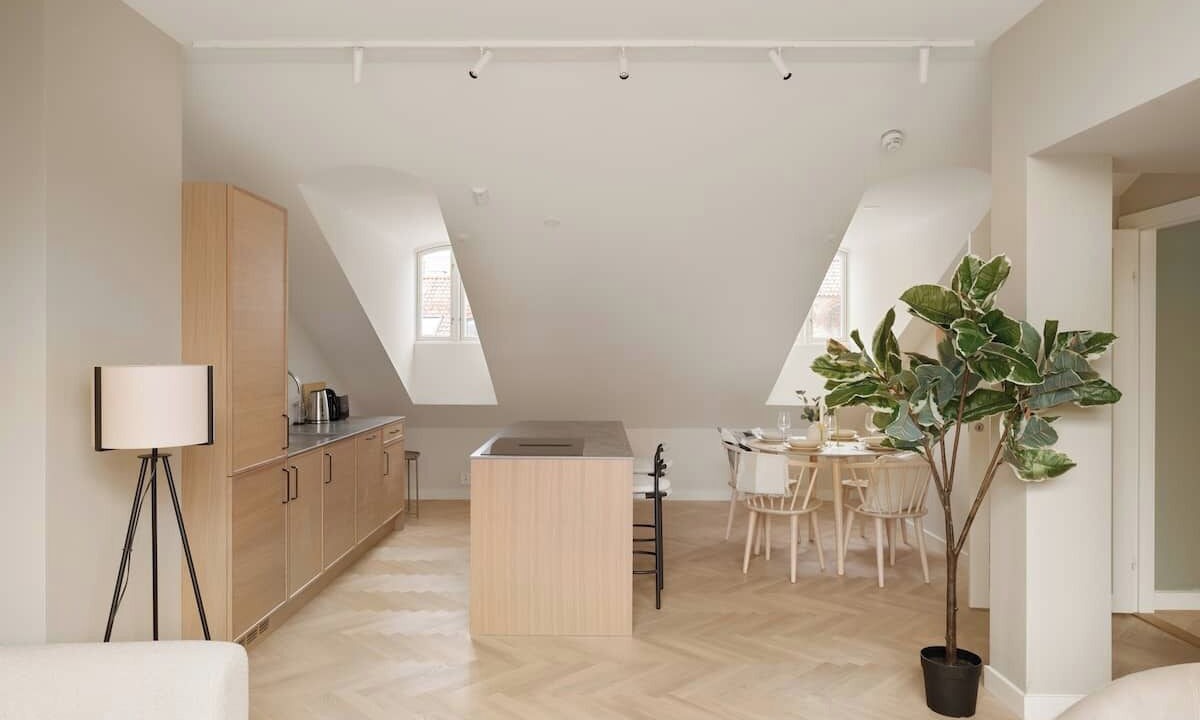 Photo of Livingroom in Grunerlokka