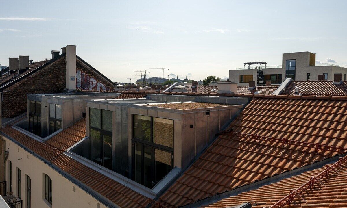 Photo of Outdoor in Grunerlokka