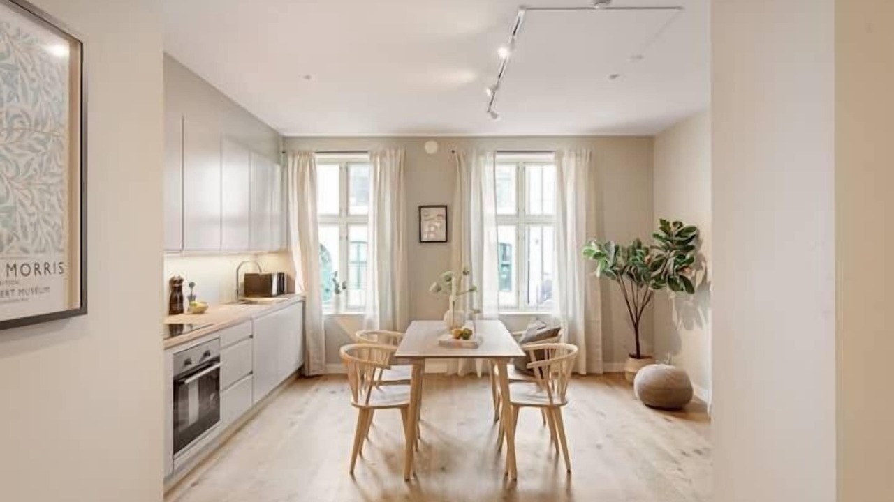 Photo of Livingroom in Grunerlokka
